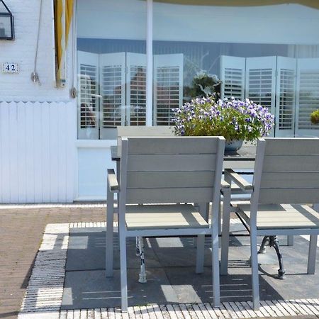 Pension 'T Hofje 350 Meter Van Het Strand Noordwijk Exterior photo